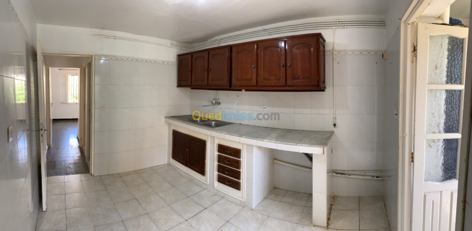 Vente Appartement F3 Blida Blida