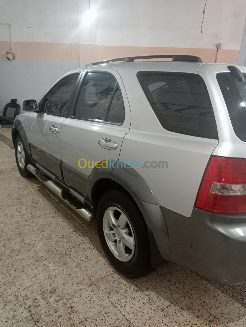 Kia Sorento 2009 