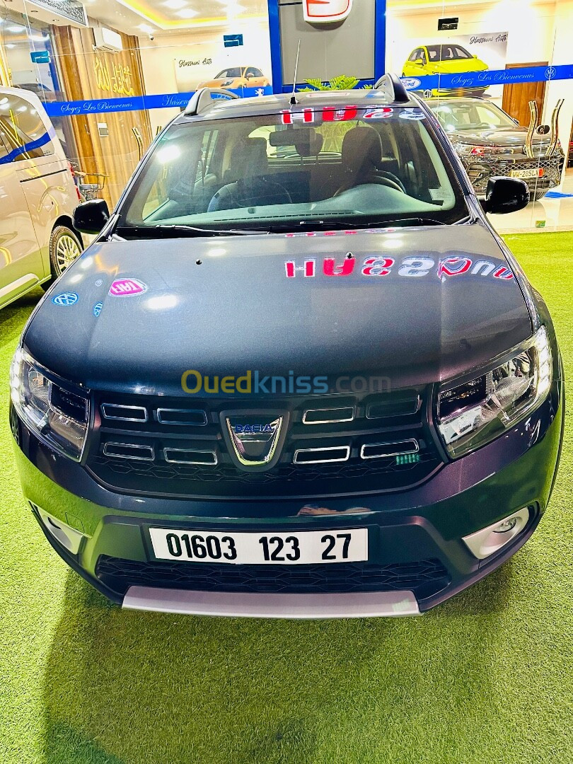 Dacia Sandero 2023 Stepway