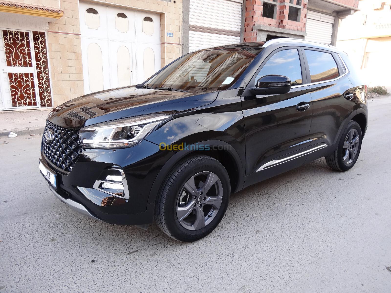 Chery tiggo4pro 2024 TIGGO 4 PRO