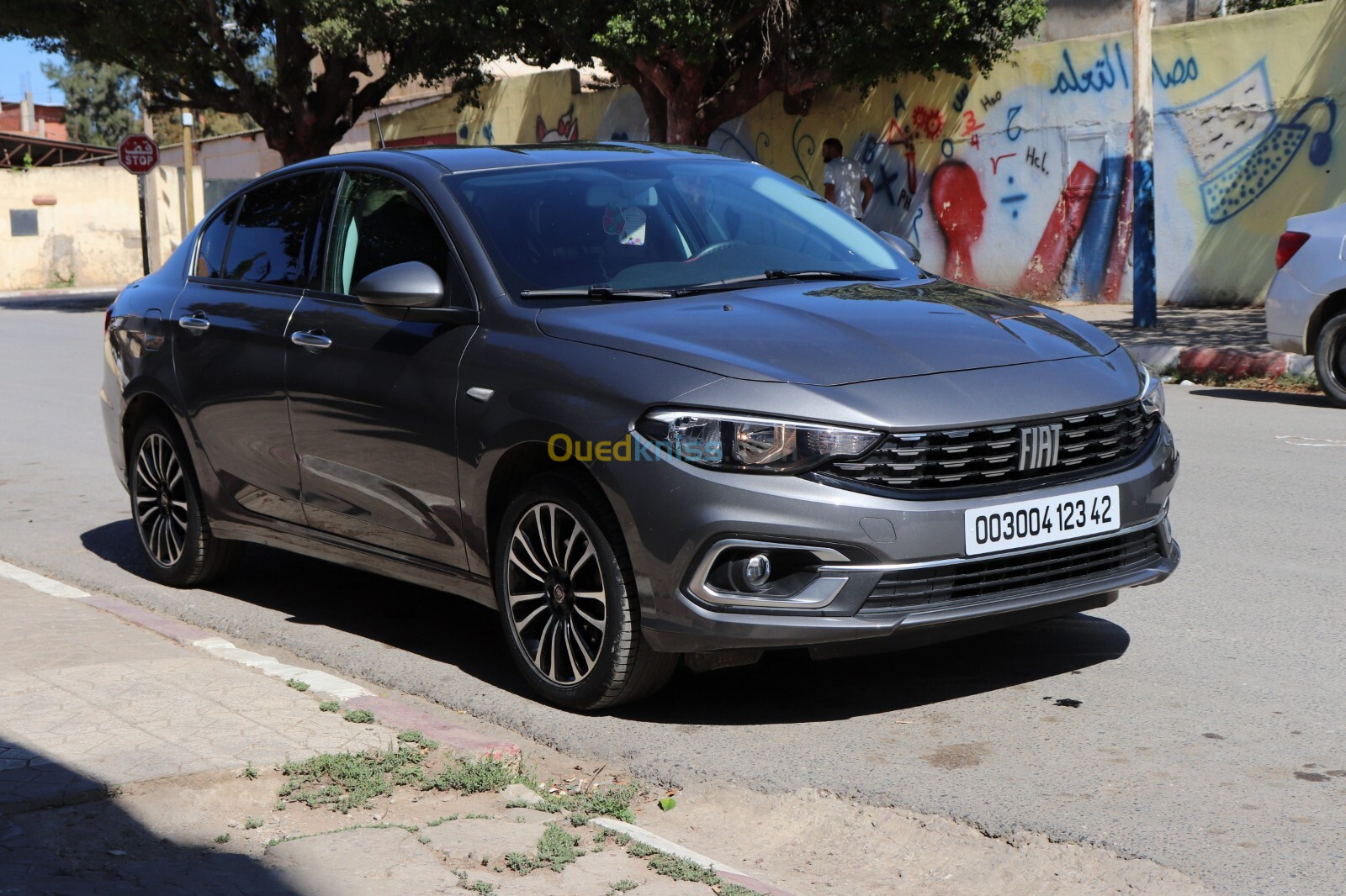 Fiat Tipo 2023 Life