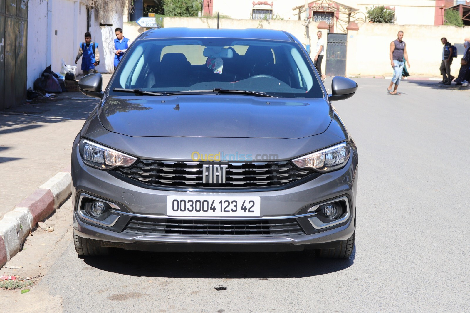 Fiat Tipo 2023 Life