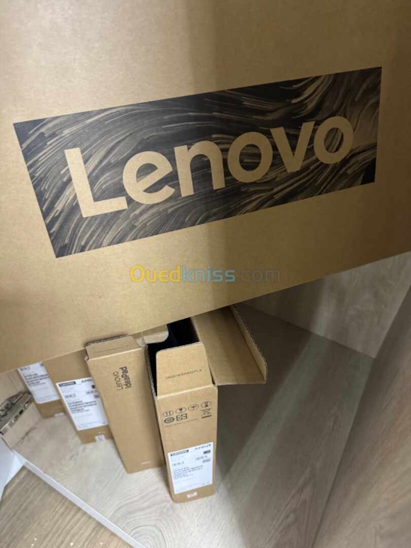 LENOVO IDEAPAD 3 17ALC6 AMD RYZEN 7 5700U 12G 512SSD 