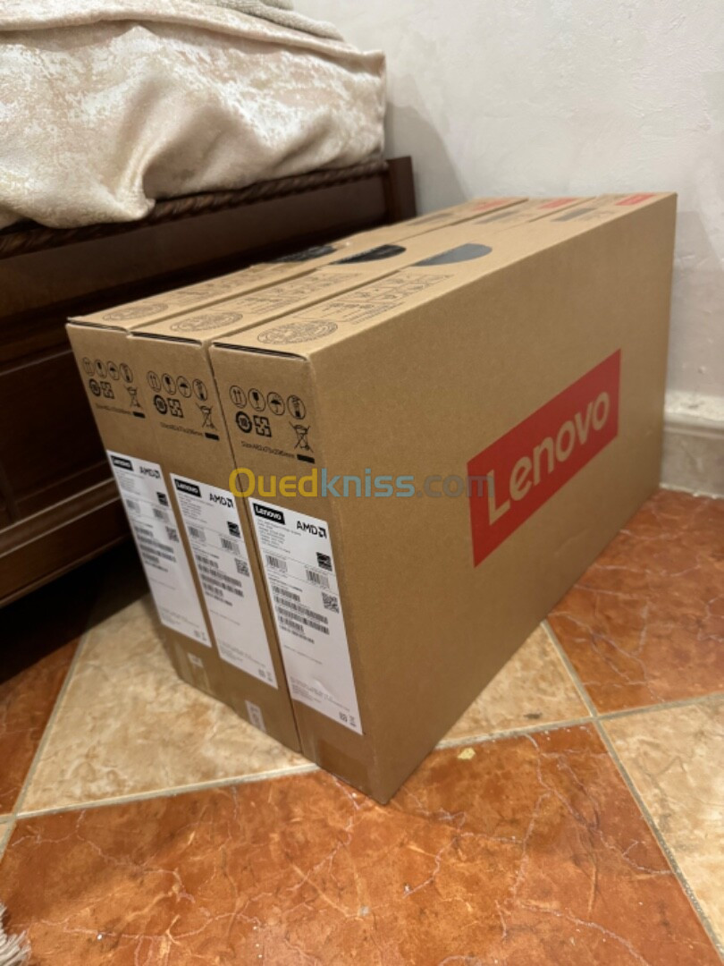 LENOVO iDEAPAD SLIM 3 14 AMD RYZEN 5 7520U 16G 512SSD 