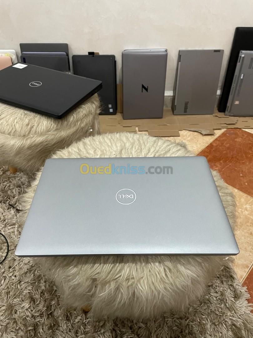 DELL LATITUDE 3570 i7-1255U 16G 512SSD NVIDIA T550 4G DDR6