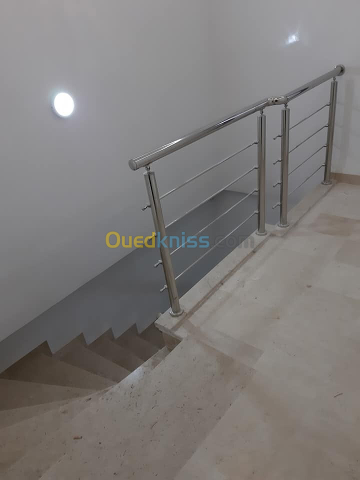 Vente Duplex F5 Alger Dely brahim