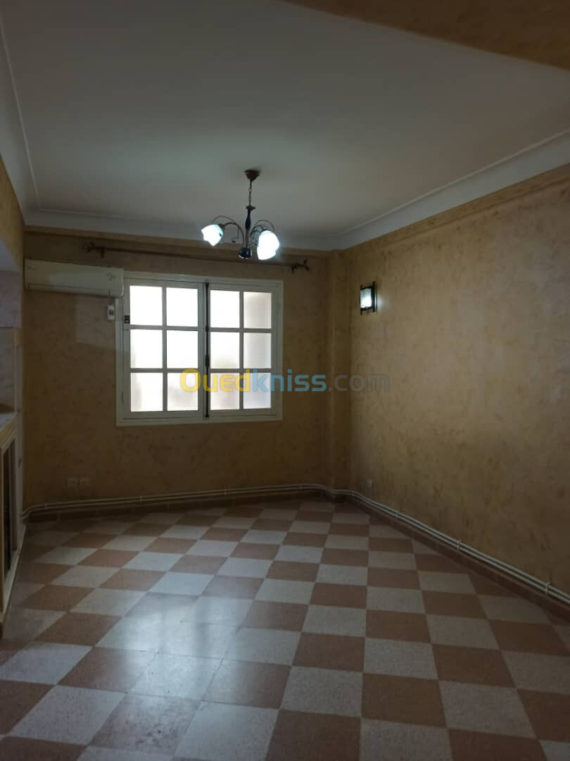 Vente Appartement F3 Alger Dely brahim