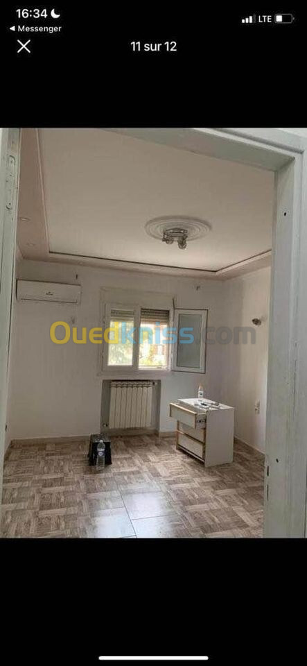 Vente Appartement F4 Alger Dely brahim