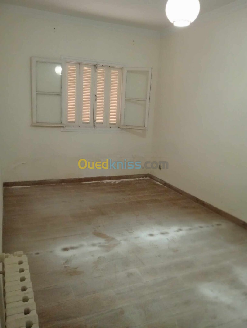 Vente Duplex F6 Alger El achour