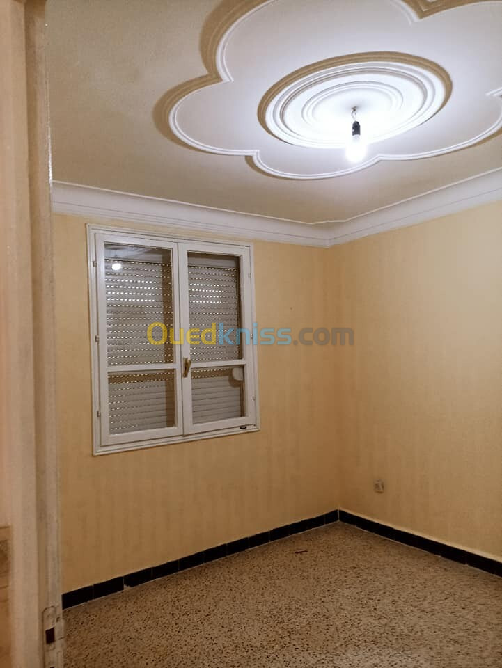 Vente Appartement F4 Alger Ouled fayet