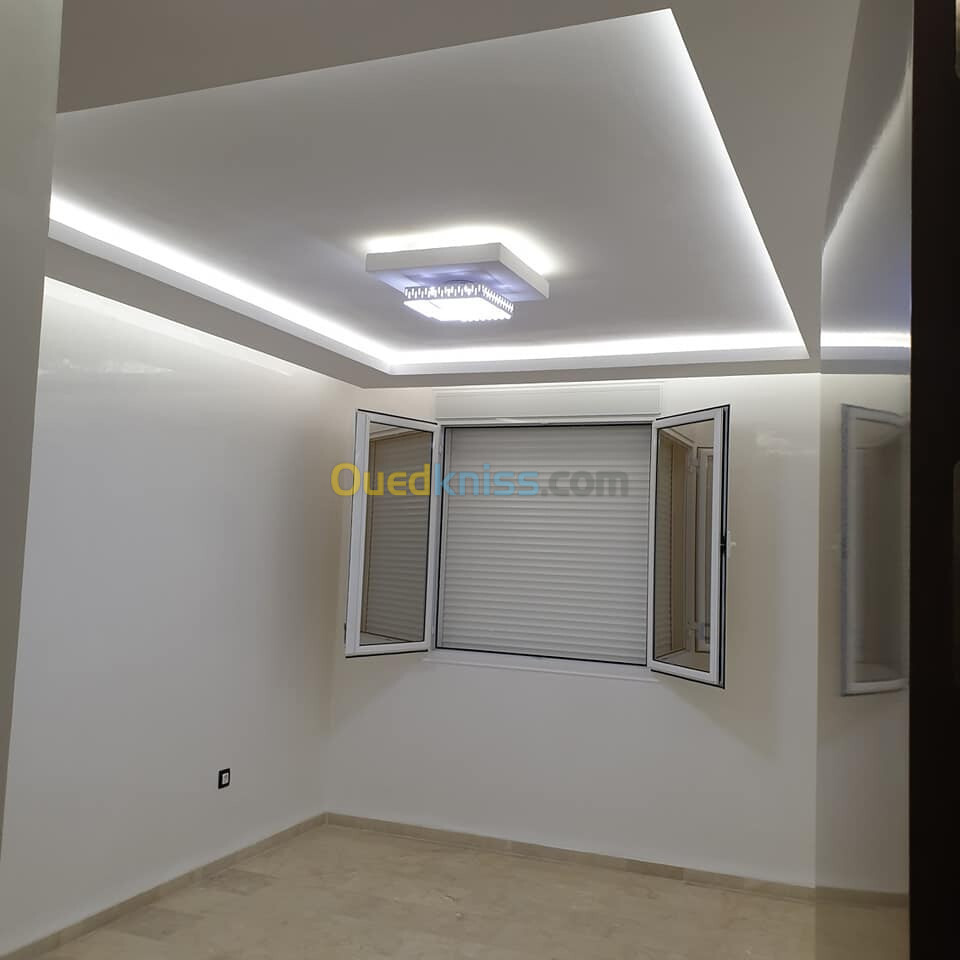 Vente Duplex F5 Alger Dely brahim