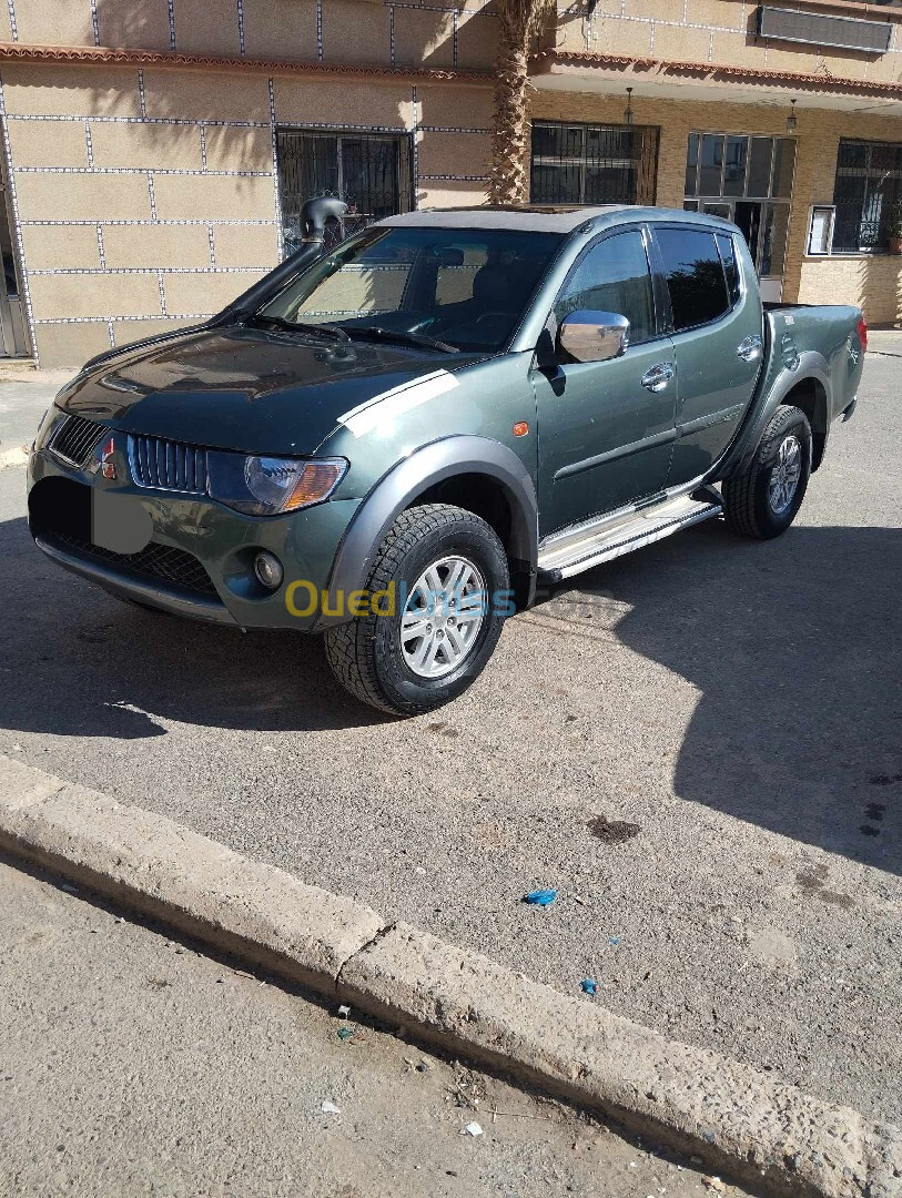 Mitsubishi L200 2007 L200