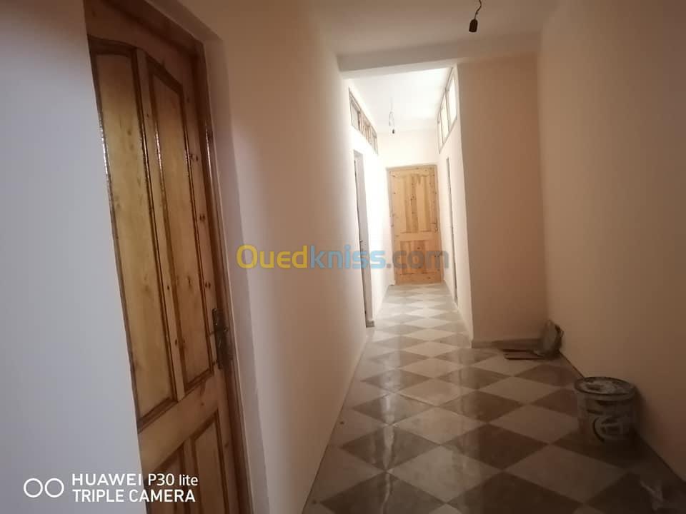 Location Appartement F12 Skikda El harrouch