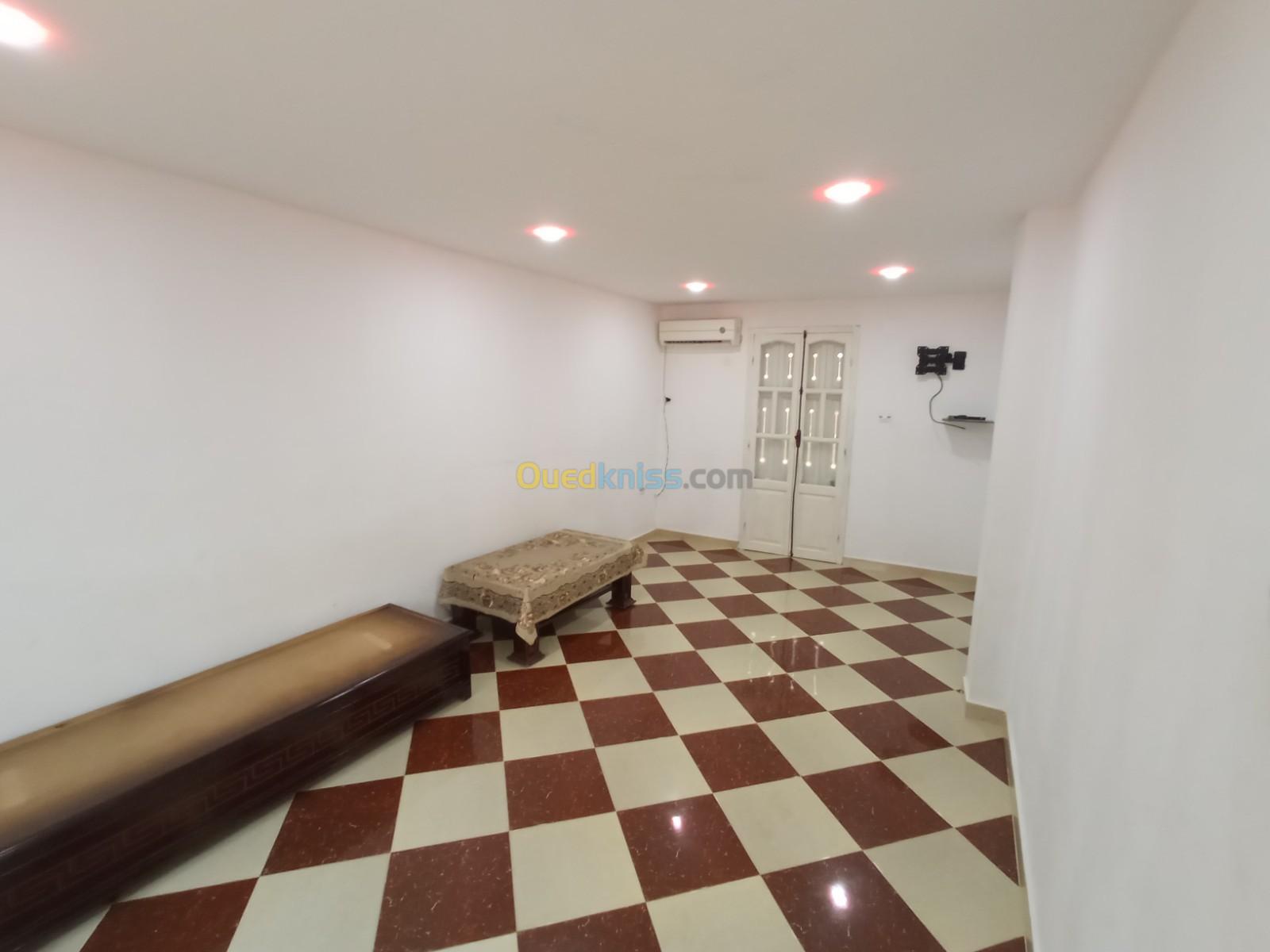 Location Appartement F2 Boumerdes Zemmouri