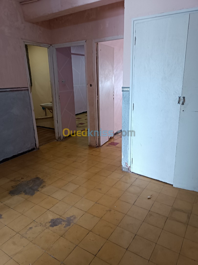 Location Appartement F3 Oran Oran