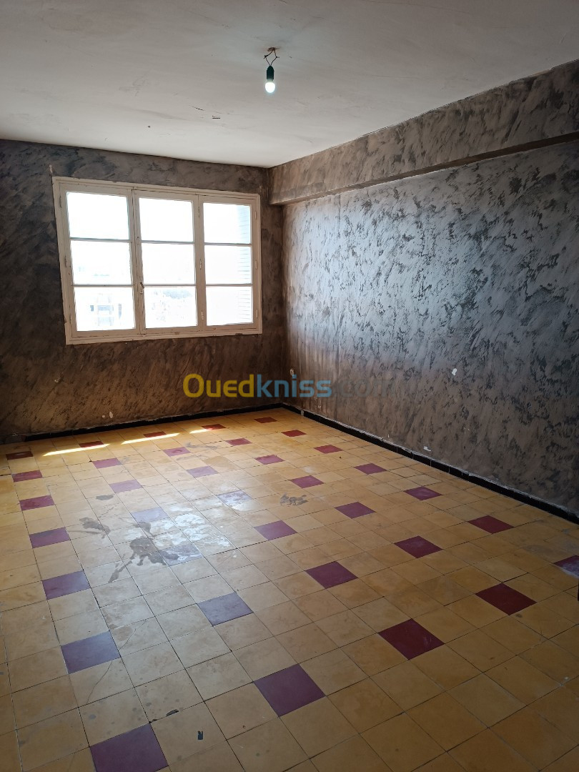 Location Appartement F3 Oran Oran