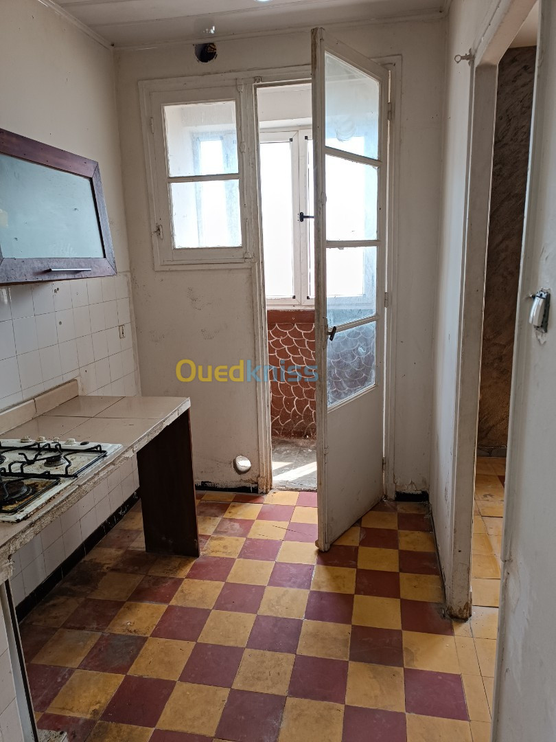 Location Appartement F3 Oran Oran