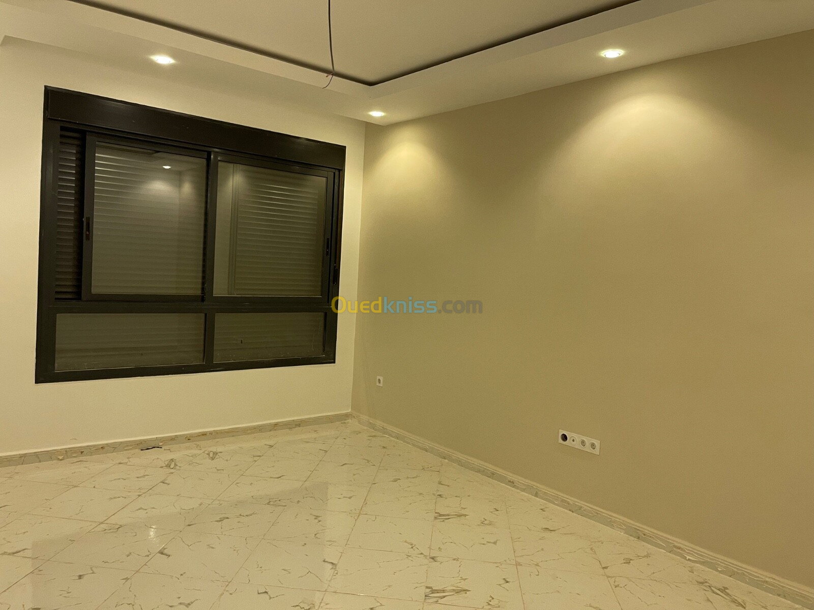 Location Appartement F3 Oran Bir el djir