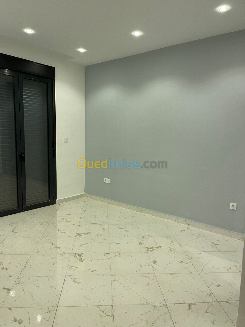 Location Appartement F3 Oran Bir el djir