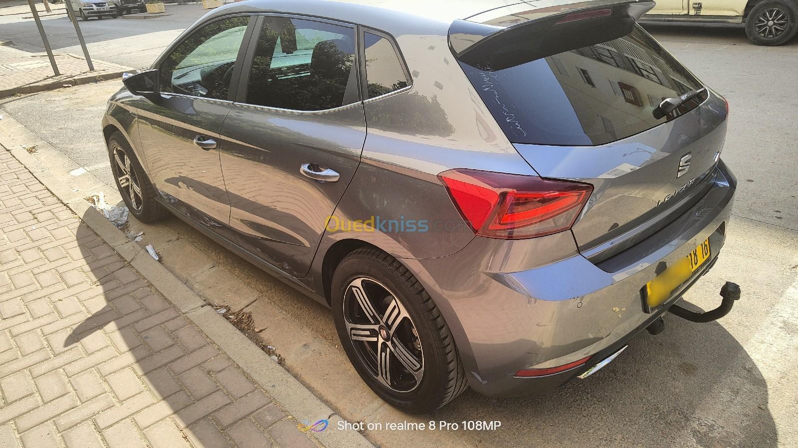 Seat Ibiza 2018 FR