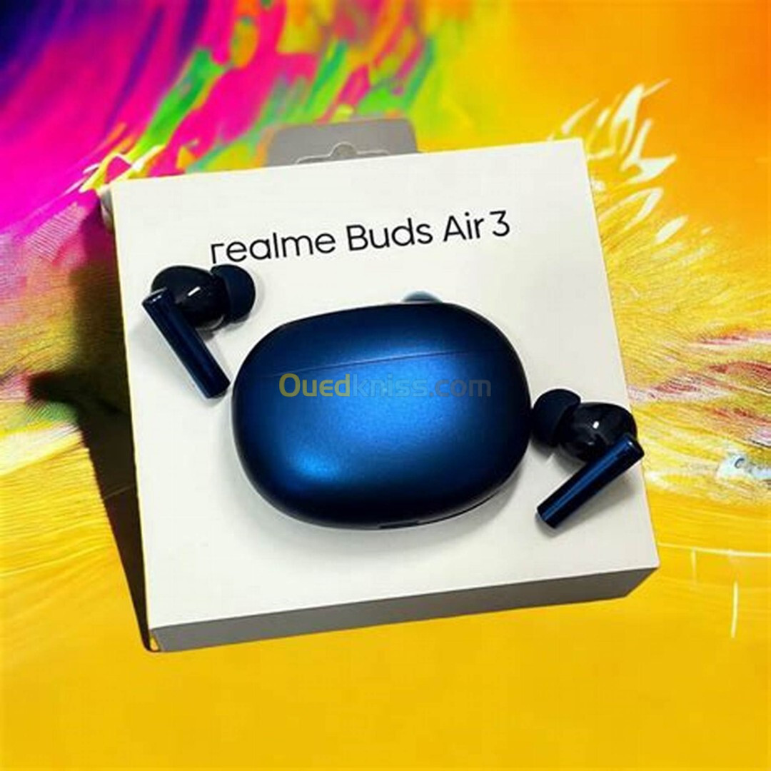 Realme Buds Air 3 