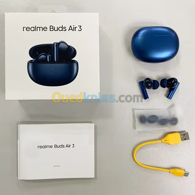 Realme Buds Air 3