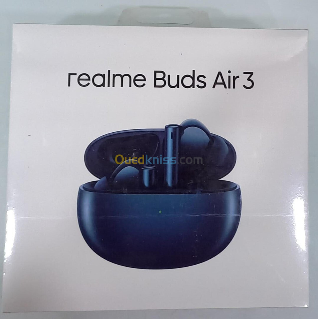 Realme Buds Air 3