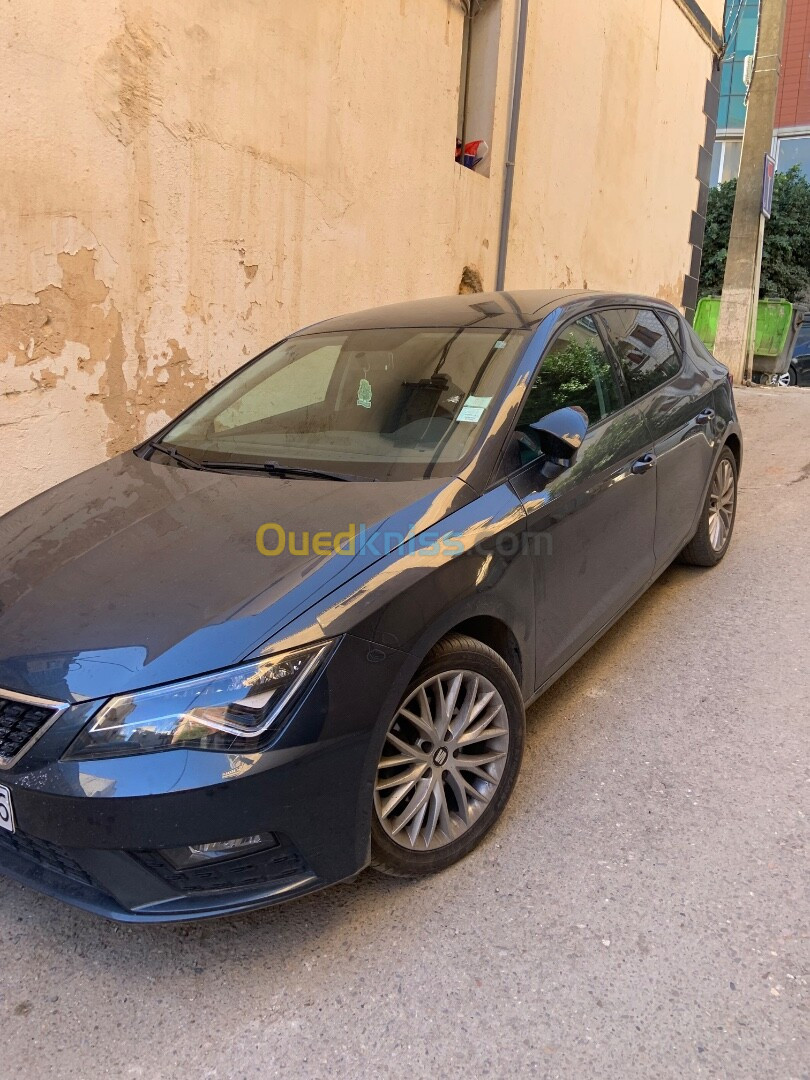 Seat Leon 2019 