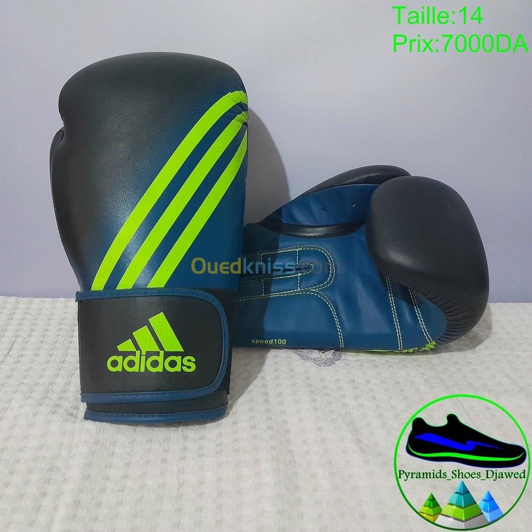 Gants de boxe