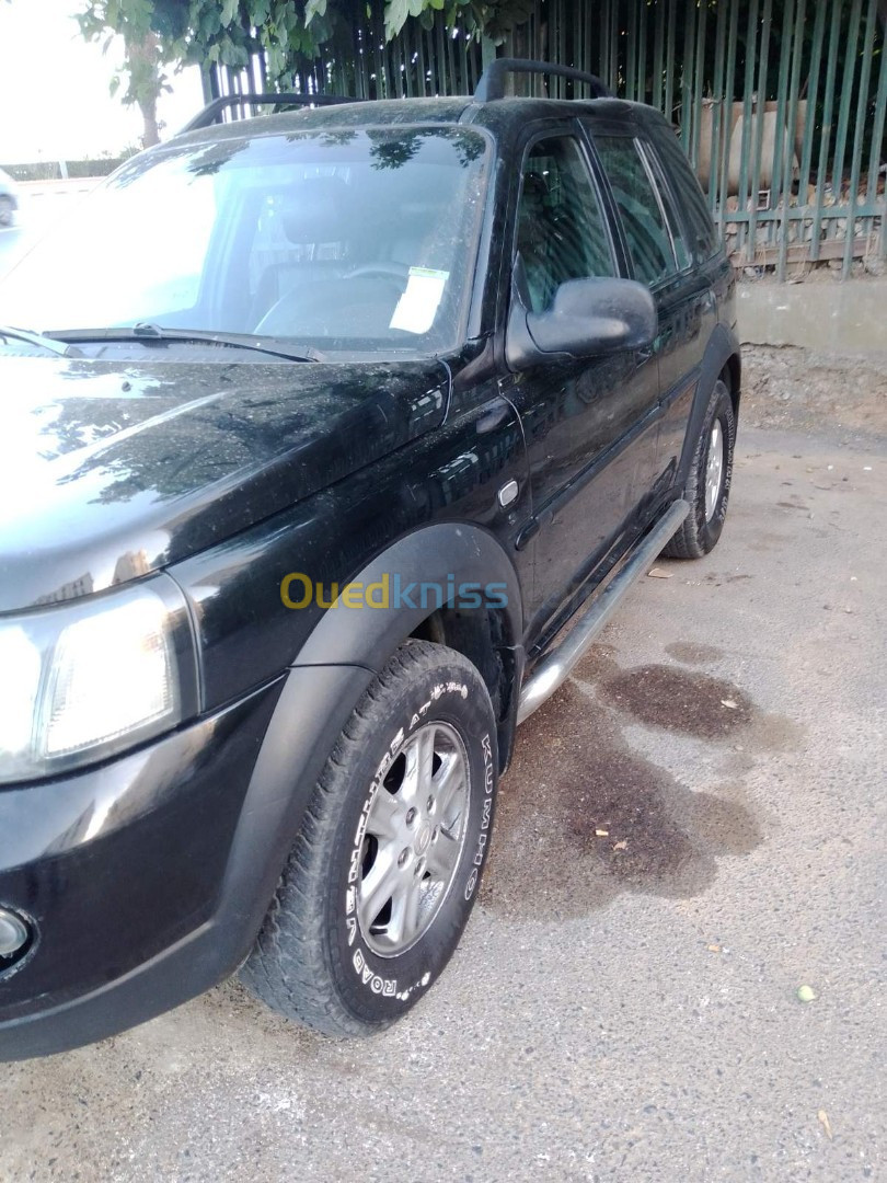 Land Rover Land Rover  2006 Premium 