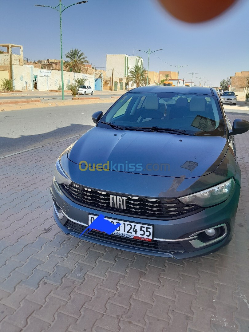 Fiat Tipo 2024 Urban +