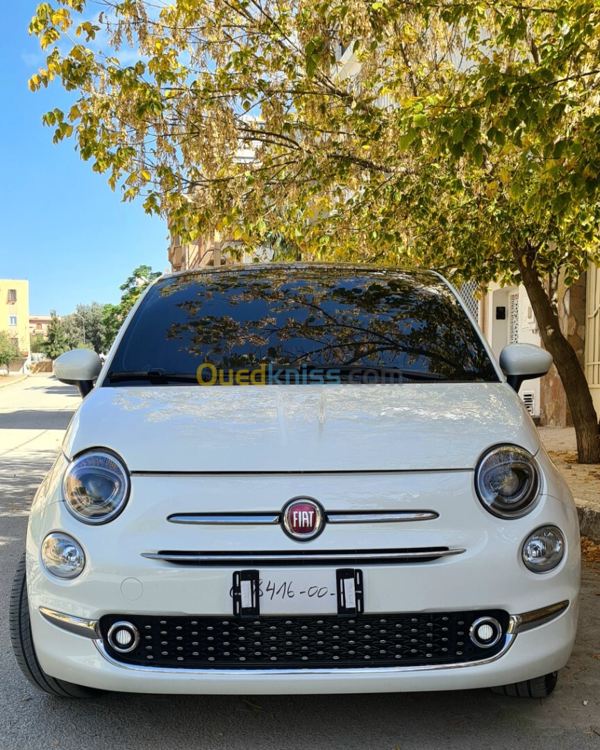 Fiat Fiat 500 2024 2024 Fiat 500 Dolcevita plus