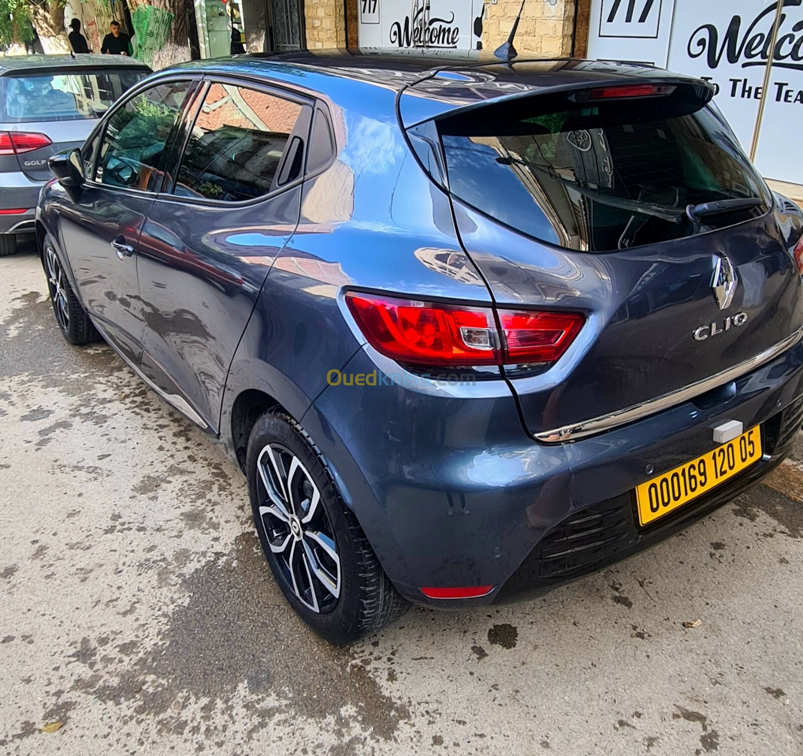 Renault Clio 4 Facelift 2020 Limited+