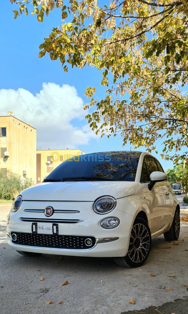 Fiat Fiat 500 2024 2024 Fiat 500 Dolcevita plus