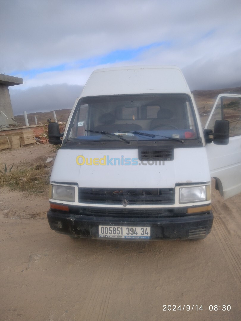 Renault Trafic 1994 1994