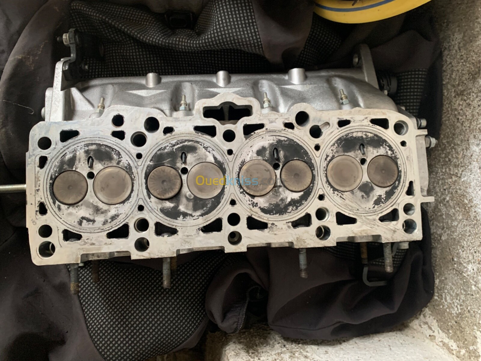 Moteur 1.9 TDI