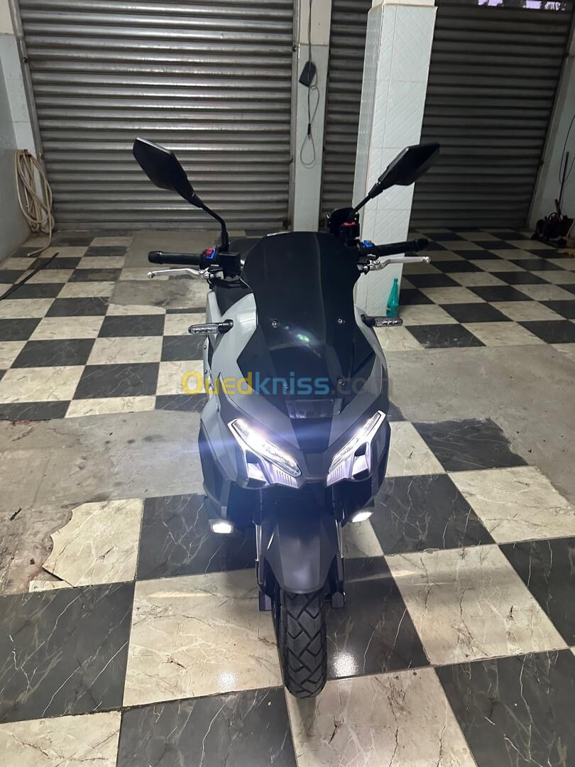 VMS VMS XDV 300CC 2023