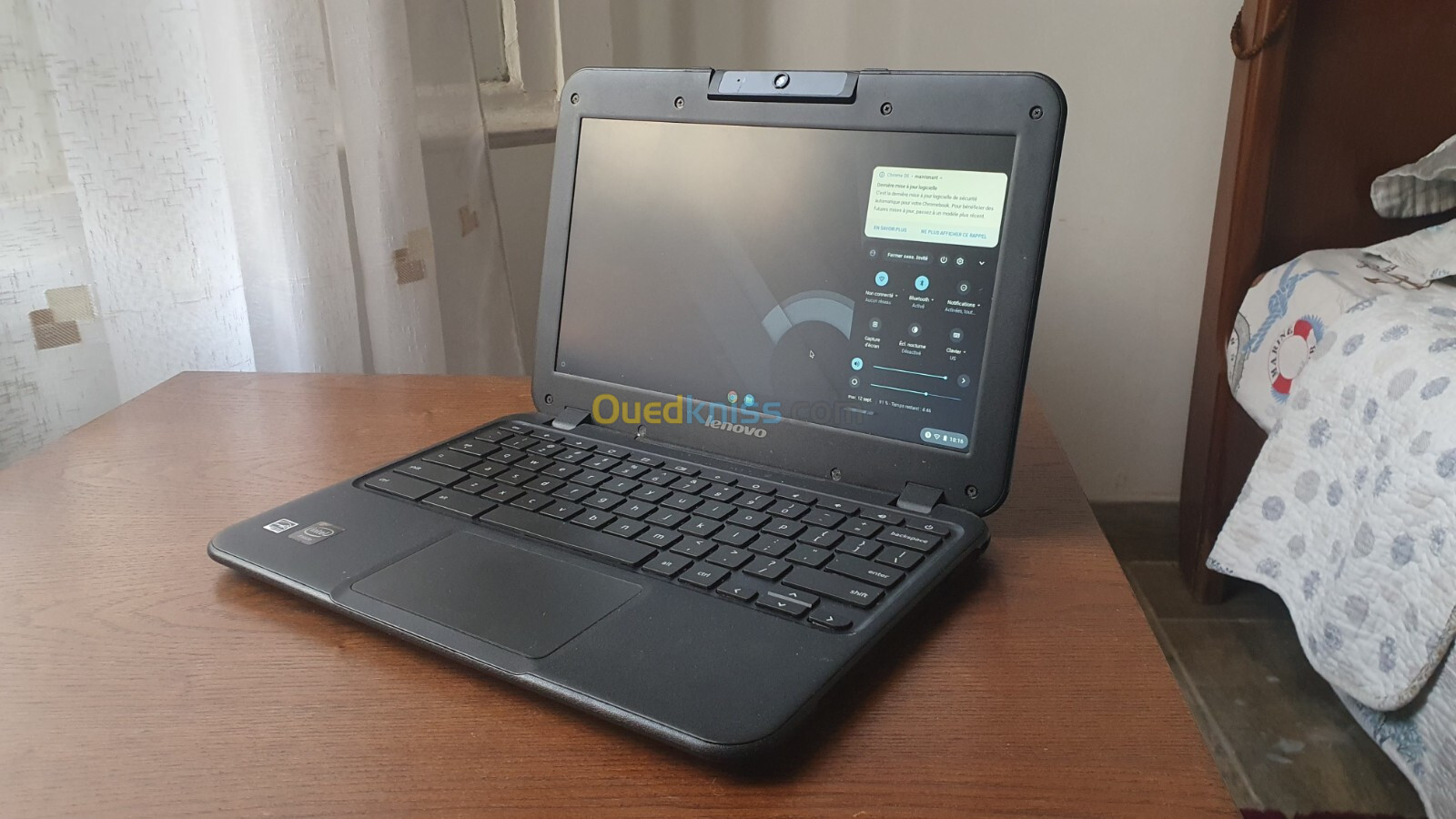 lenovo chromebook n21