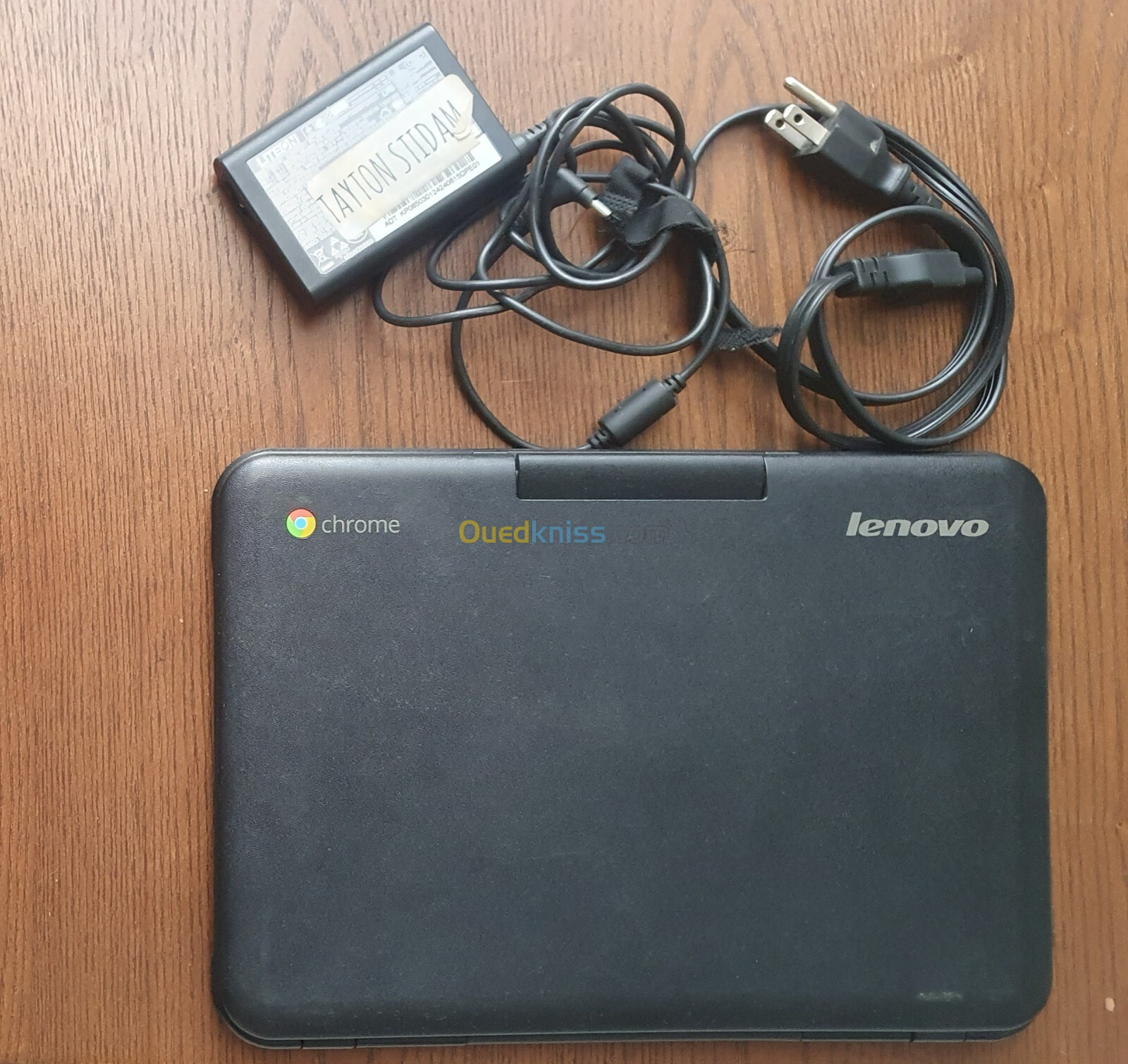 lenovo chromebook n21