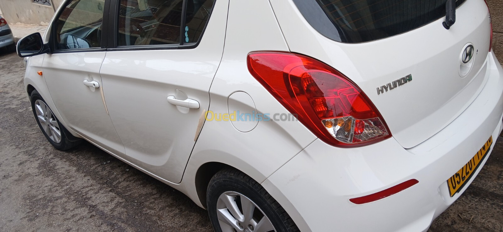 Hyundai i20 2014 i20