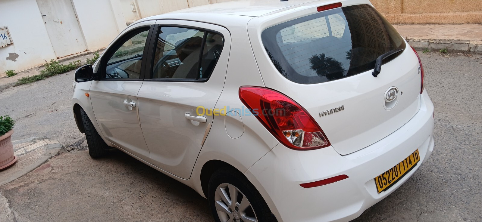 Hyundai i20 2014 i20