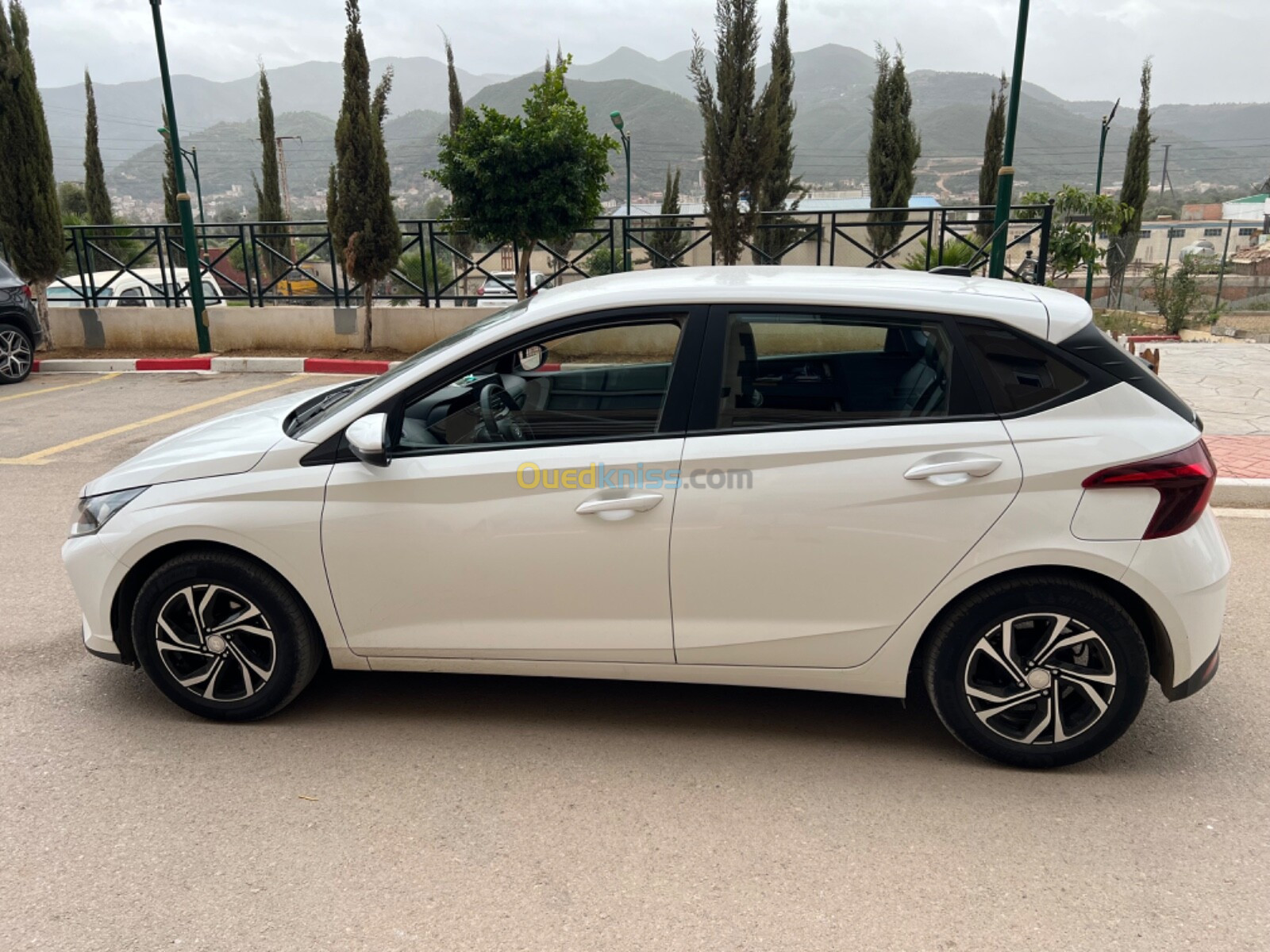 Hyundai i20 2022 i20