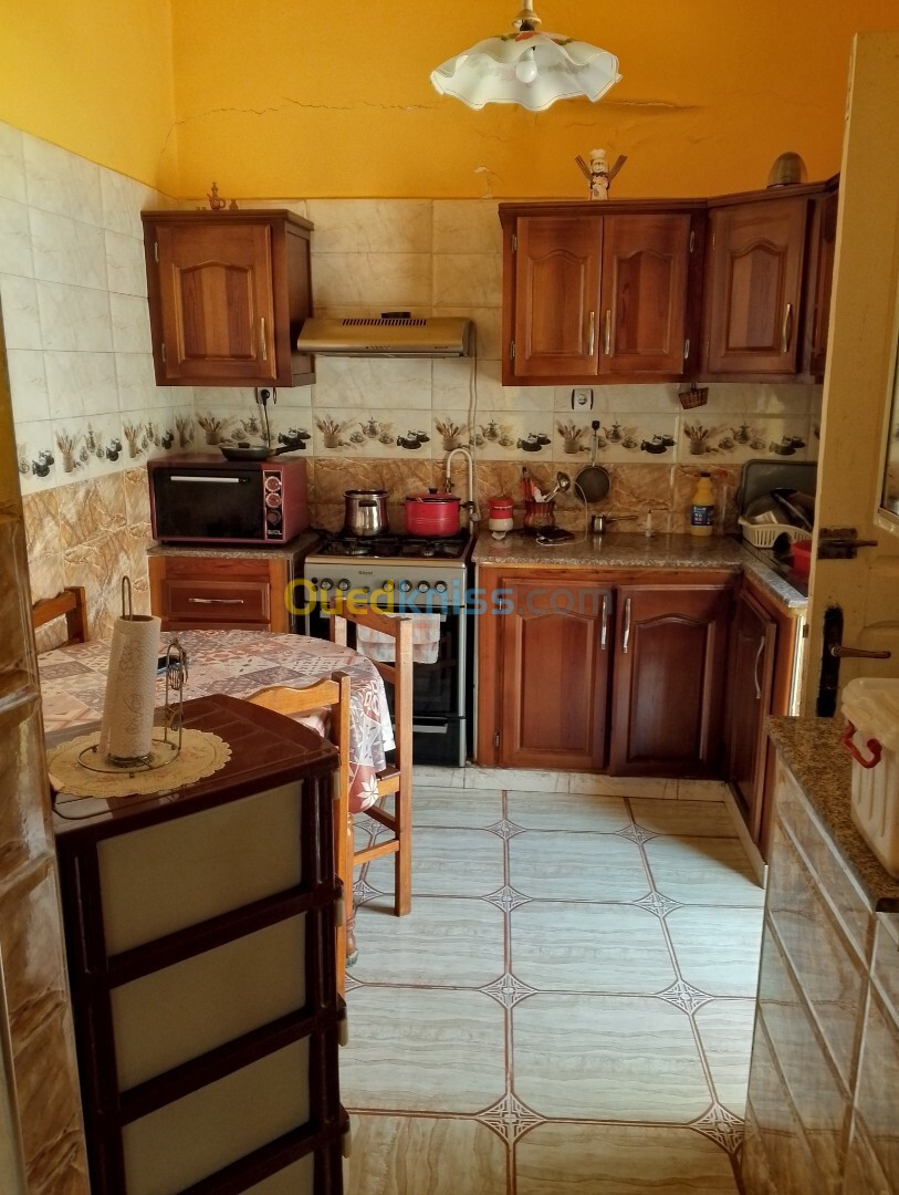 Vente Villa Annaba Annaba