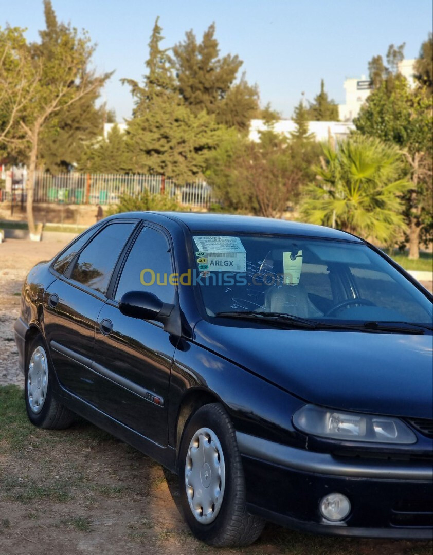 Renault Lagona 1 1999 