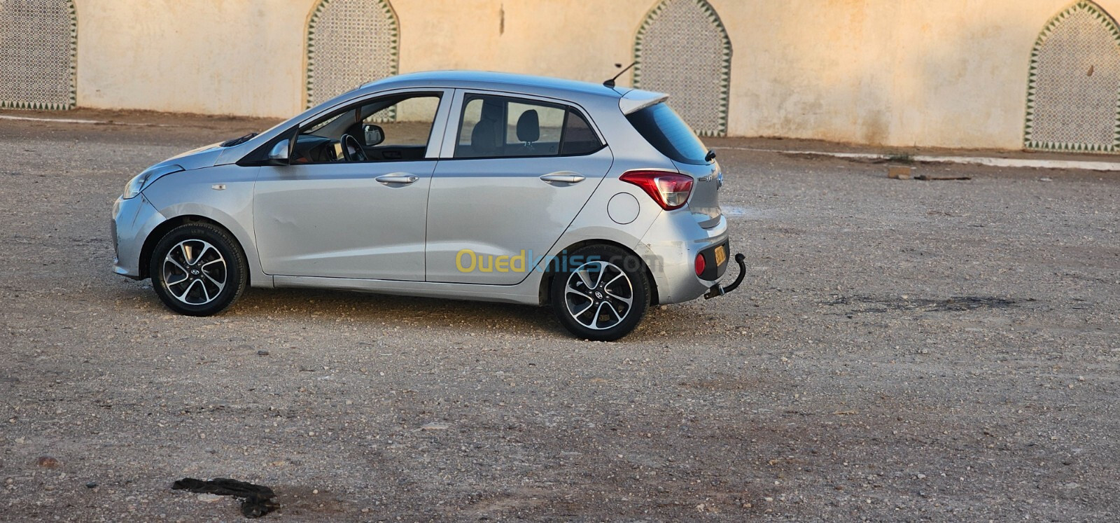 Hyundai Grand i10 2018 DZ