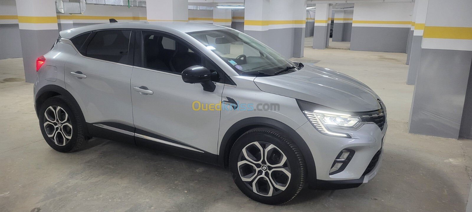 Renault Captur 2021 Captur