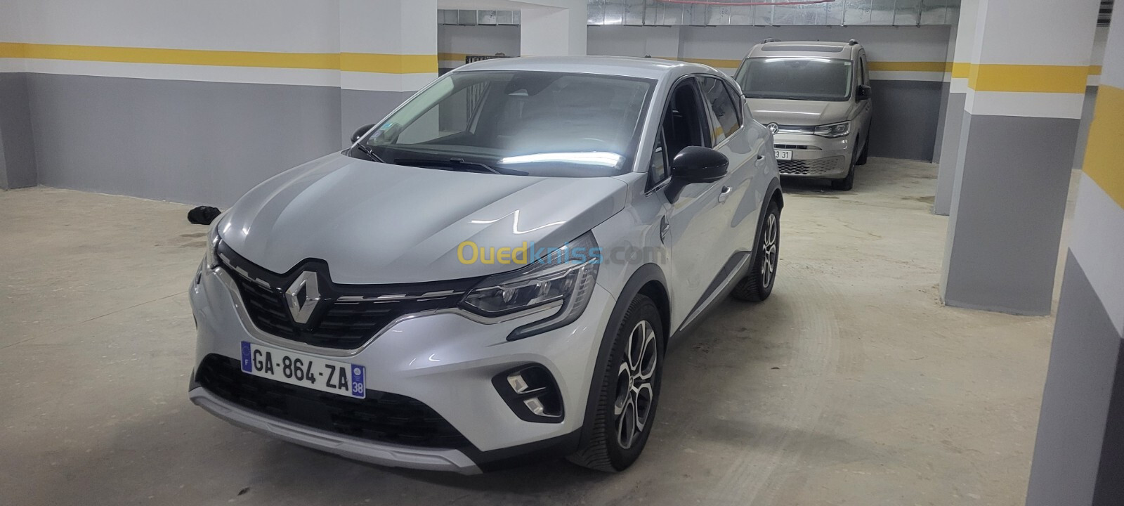 Renault Captur 2021 Captur