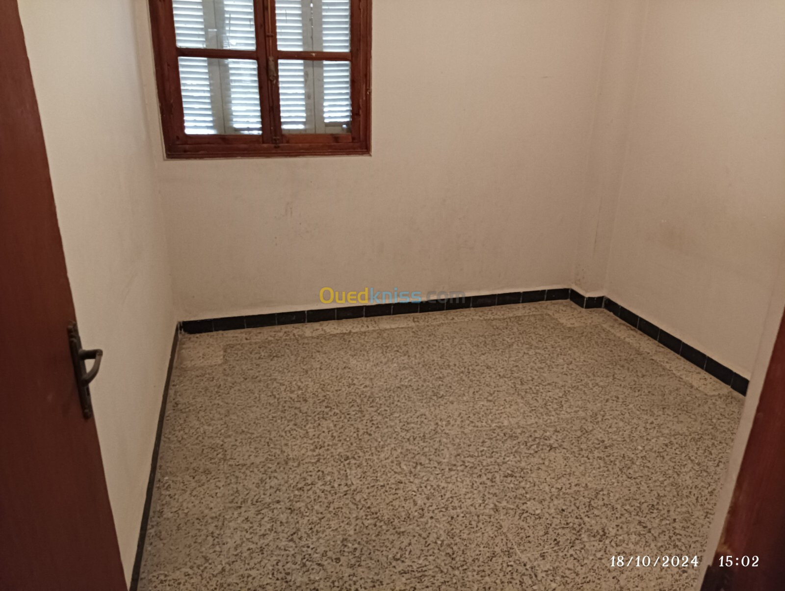 Vente Appartement F5 Boumerdès Bordj menaiel