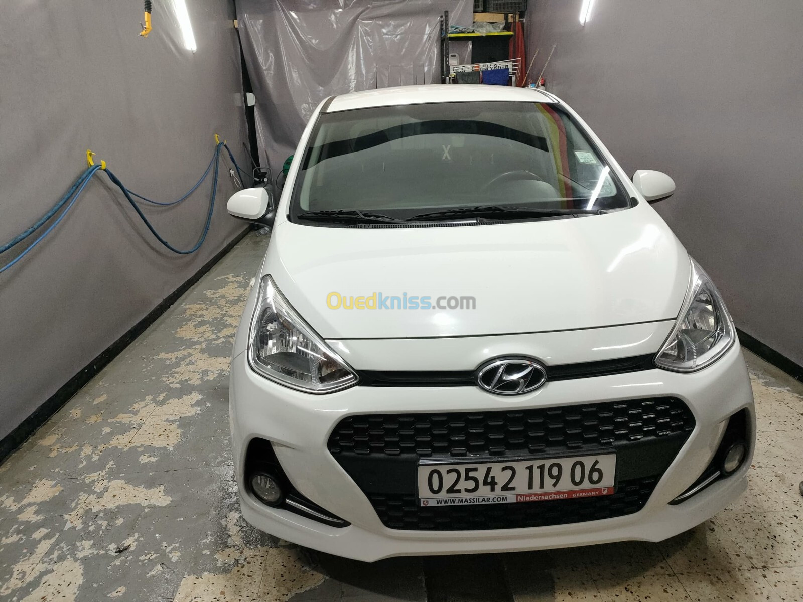 Hyundai Grand i10 2019 