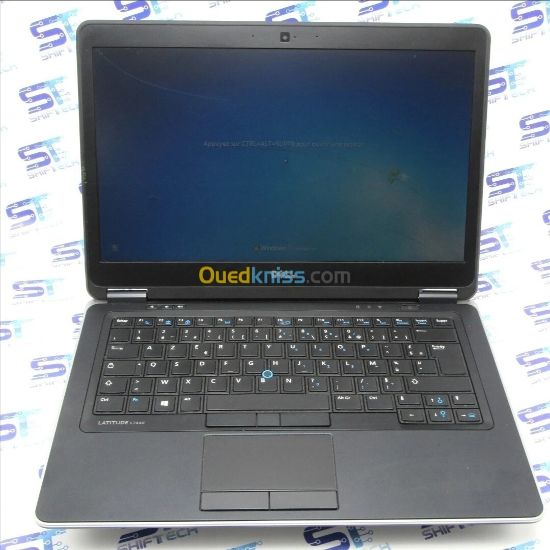  Dell latitude 7440 I5 4310U 256/8